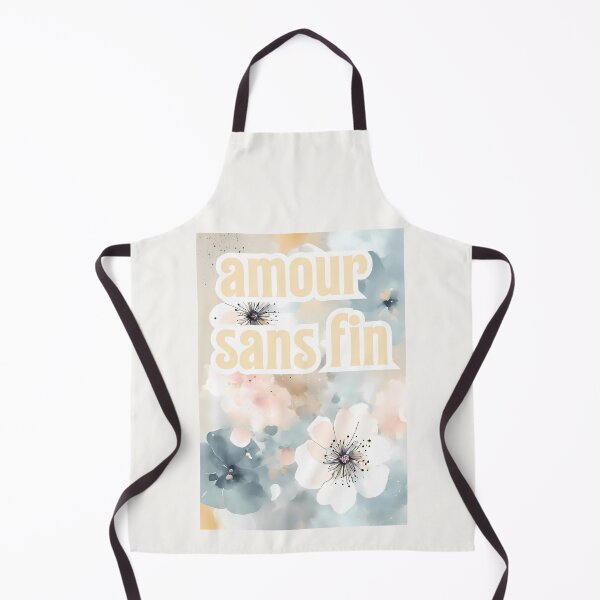Item preview, amour sans fin designed and sold by Sweet Bliss Art.