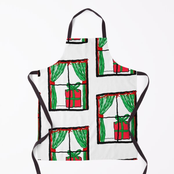 Item preview, Gift Window! designed and sold by DancingCreek.