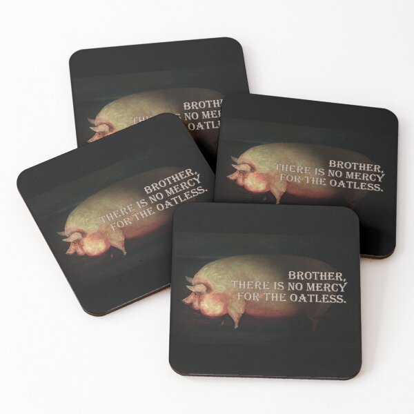 Item preview, The Oatless designed and sold by Radar180.