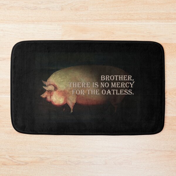 Item preview, The Oatless designed and sold by Radar180.