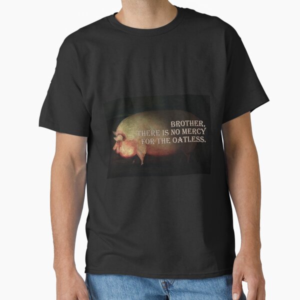 Item preview, The Oatless designed and sold by Radar180.