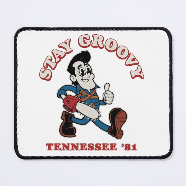 Item preview, Stay groovy designed and sold by Chris Bellabas.