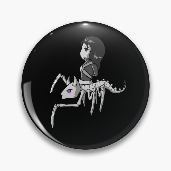 Item preview, TRA Chibi Wakizashi Sticker designed and sold by Daroun.