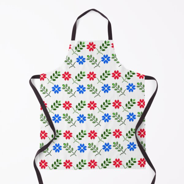 Item preview, cross stitching flower designed and sold by Nalis76.
