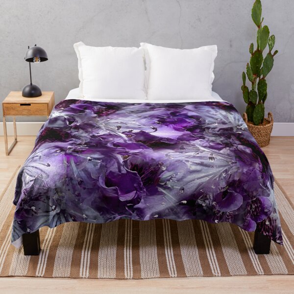 Item preview, Violet designed and sold by clv-creative.