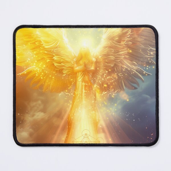 Item preview, Archangel Metatron designed and sold by WingedSpirit.