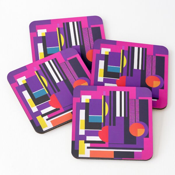 Item preview, Geometric Symphony designed and sold by lolawycz.