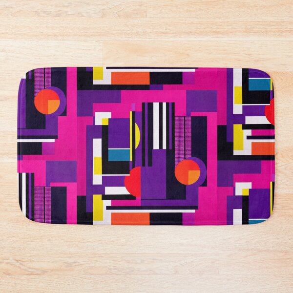 Item preview, Geometric Symphony designed and sold by lolawycz.