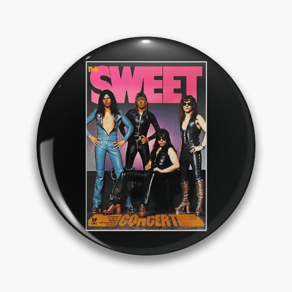 Item preview, Concert Logo Music Tour Band Vintage designed and sold by AlgeriaScapes.