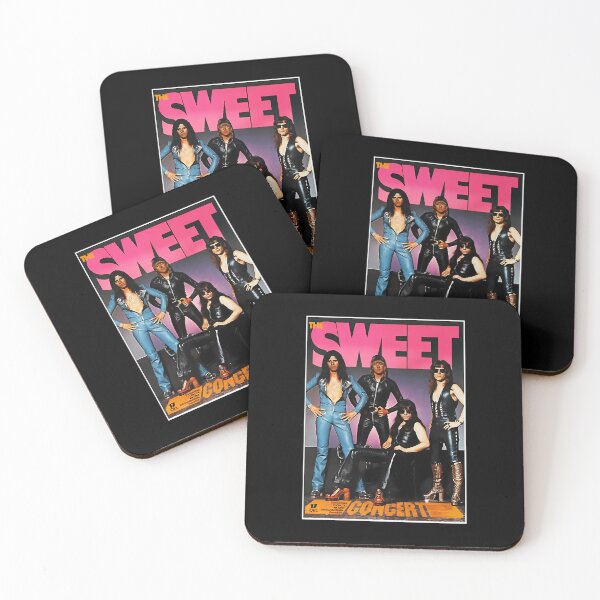 Item preview, Concert Logo Music Tour Band Vintage designed and sold by AlgeriaScapes.