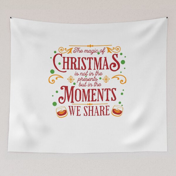Item preview, The magic of Christmas designed and sold by SCX03.