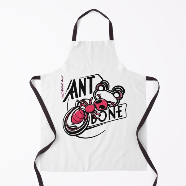 Item preview, Ant Bone Print Collection designed and sold by TrexInspiration.
