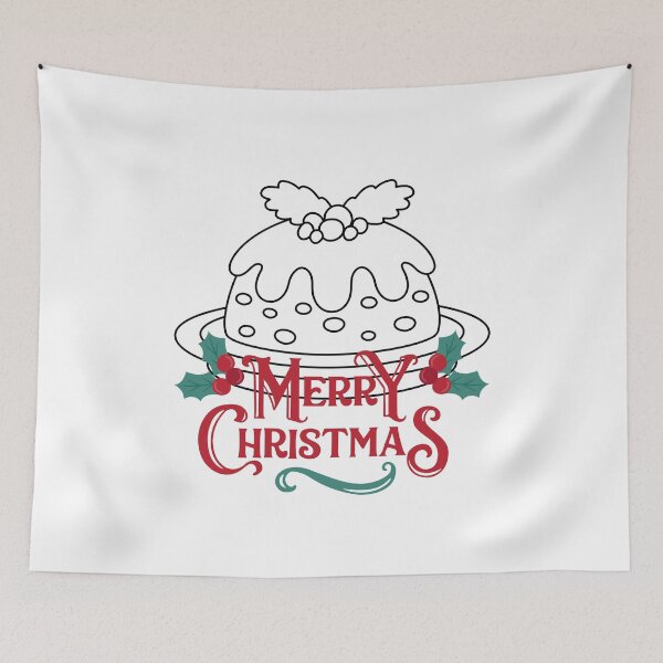 Item preview,  Christmas memes art designed and sold by ShopTwentyFour.