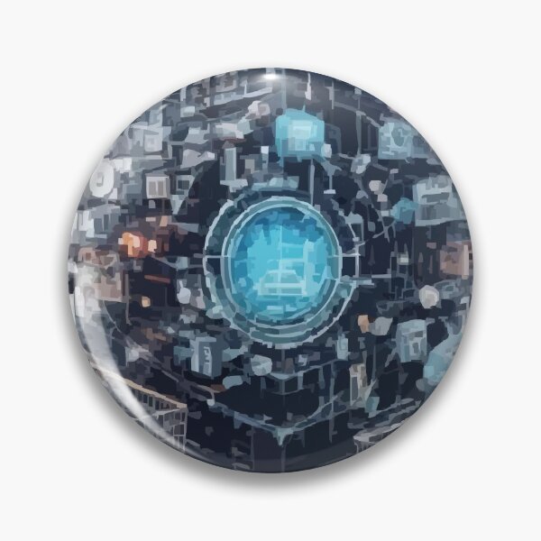 Item preview, Digital Deals: Cyber Monday designed and sold by bb-15artstudio.