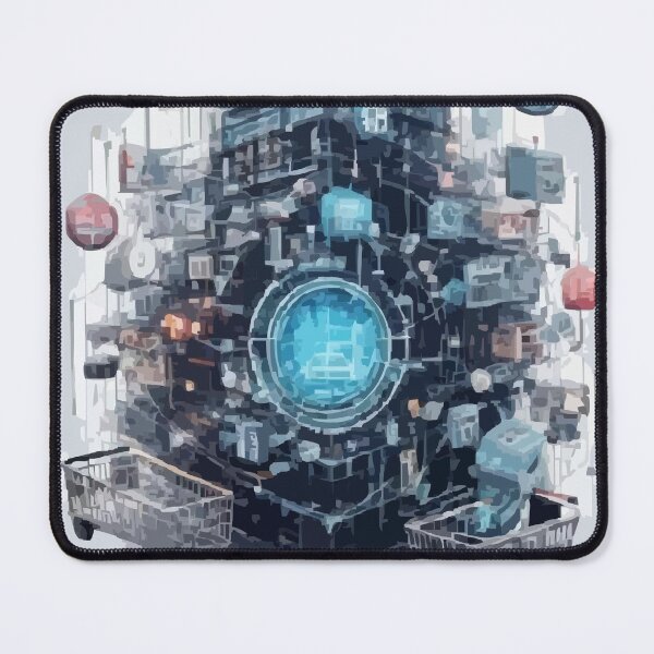 Item preview, Digital Deals: Cyber Monday designed and sold by bb-15artstudio.