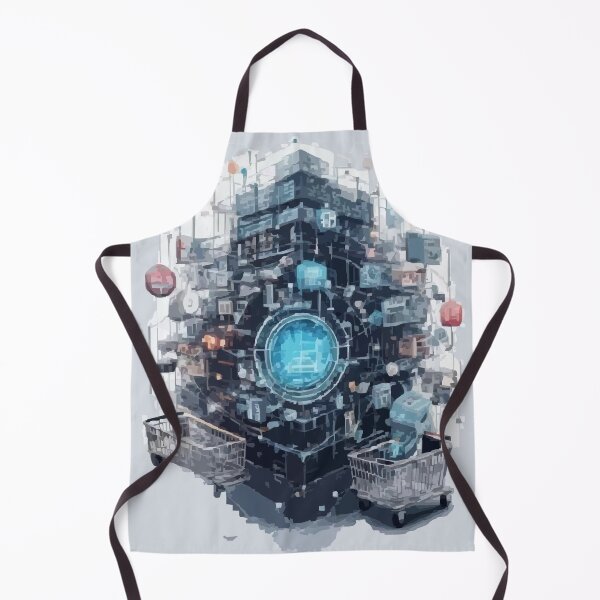 Artikelvorschau, Digitale Angebote: Cyber Monday entworfen und verkauft von bb-15artstudio.