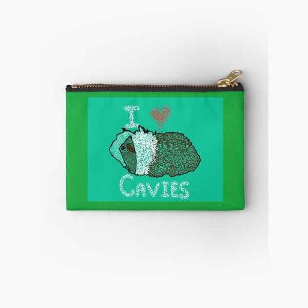 Item preview, I Heart Cavies designed and sold by Pony363021.