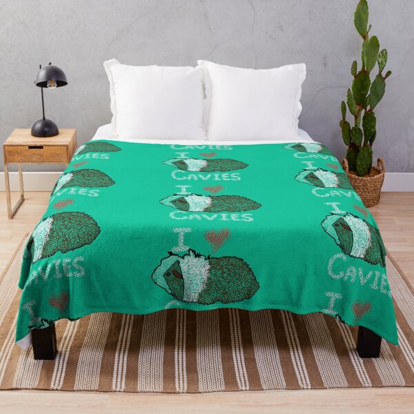 Item preview, I Heart Cavies designed and sold by Pony363021.