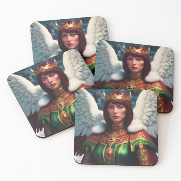 Item preview, Pharaonic Tsar Angel Alda designed and sold by Mary The Vamp.