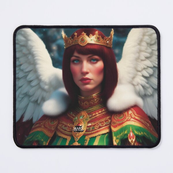 Item preview, Pharaonic Tsar Angel Alda designed and sold by Mary The Vamp.
