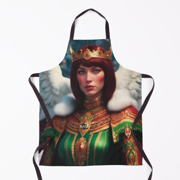 Item preview, Pharaonic Tsar Angel Alda designed and sold by Mary The Vamp.