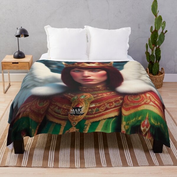Item preview, Pharaonic Tsar Angel Alda designed and sold by Mary The Vamp.