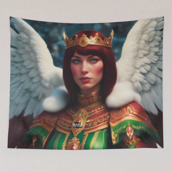 Item preview, Pharaonic Tsar Angel Alda designed and sold by Mary The Vamp.
