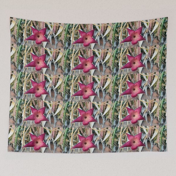 Item preview,  cactus flower 3 designed and sold by CrystalCoreArt.