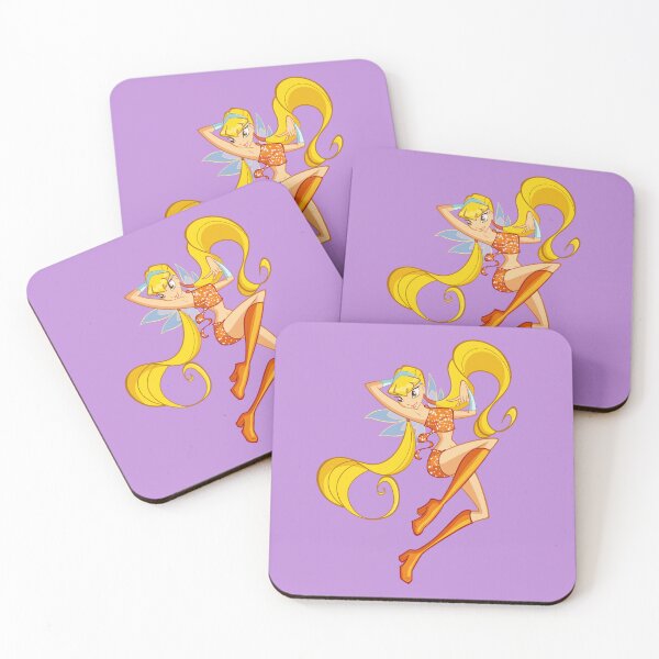 Item preview, Stella; Purple designed and sold by Marco Bottiglieri.