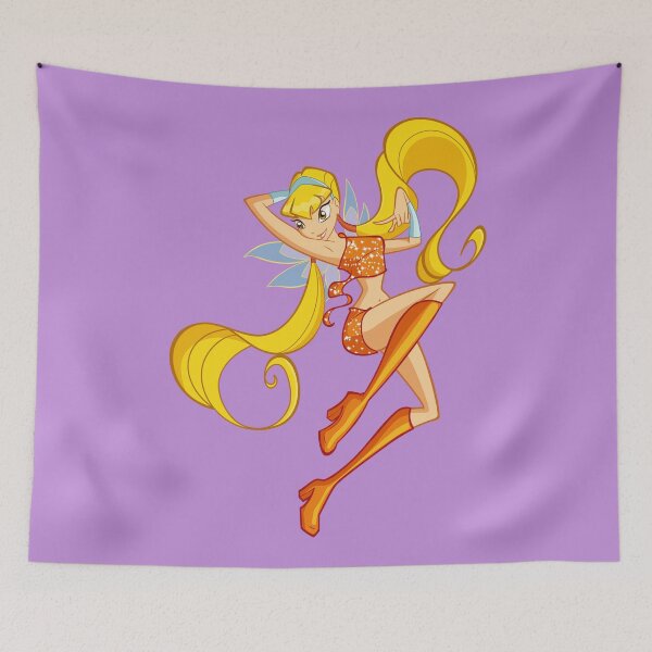 Item preview, Stella; Purple designed and sold by Marco Bottiglieri.