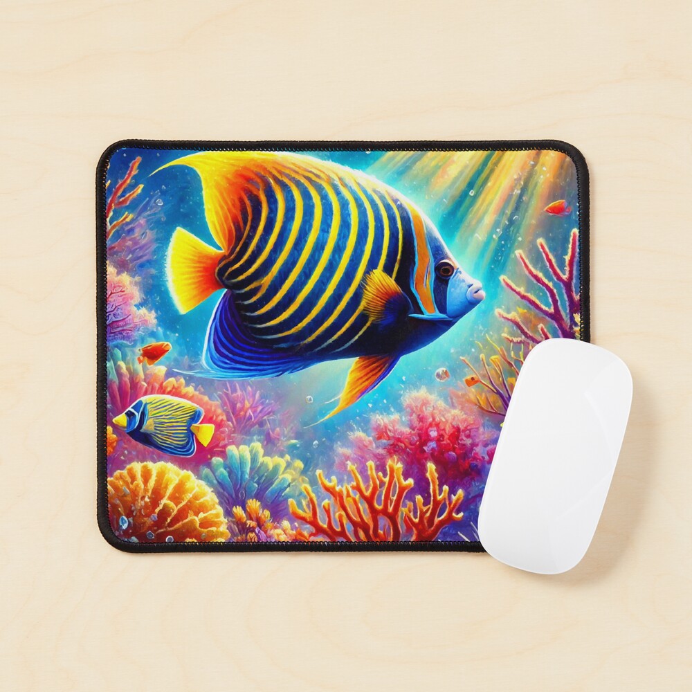 Item preview, Mouse Pad designed and sold by ChrisButler.