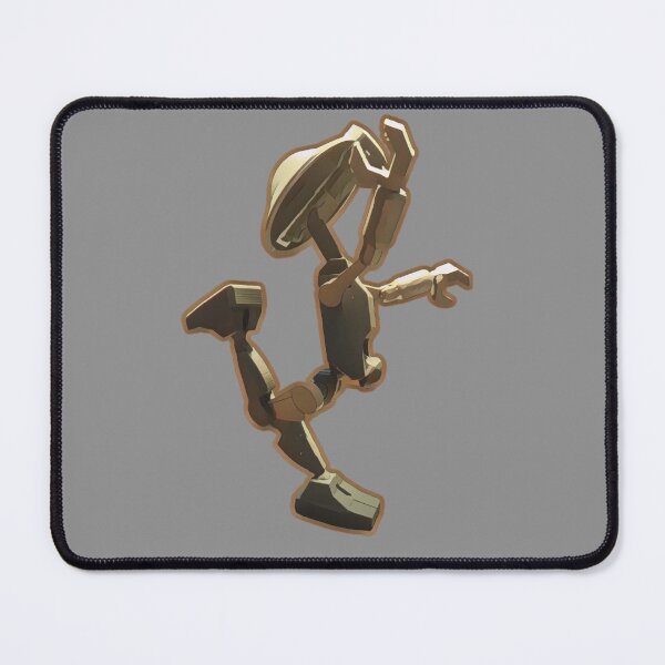 Item preview, Happy Pit Droid designed and sold by StarHoleDesigns.
