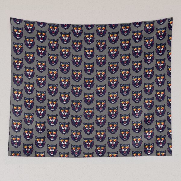 Item preview, Pixel Panther designed and sold by NaturePixel.