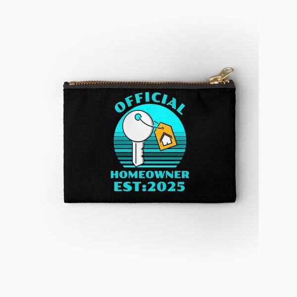 Item preview, Official Homeowner 2025 designed and sold by 87-Aesthetics.