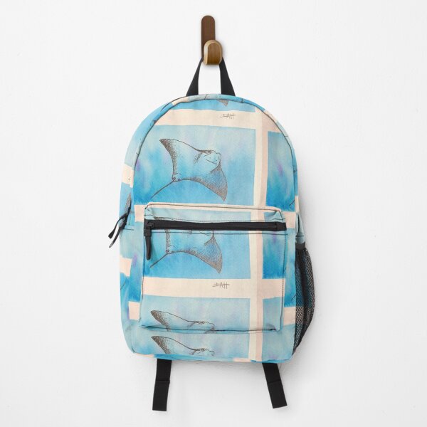 Item preview, Soaring Stingray designed and sold by babas-bizzarre.
