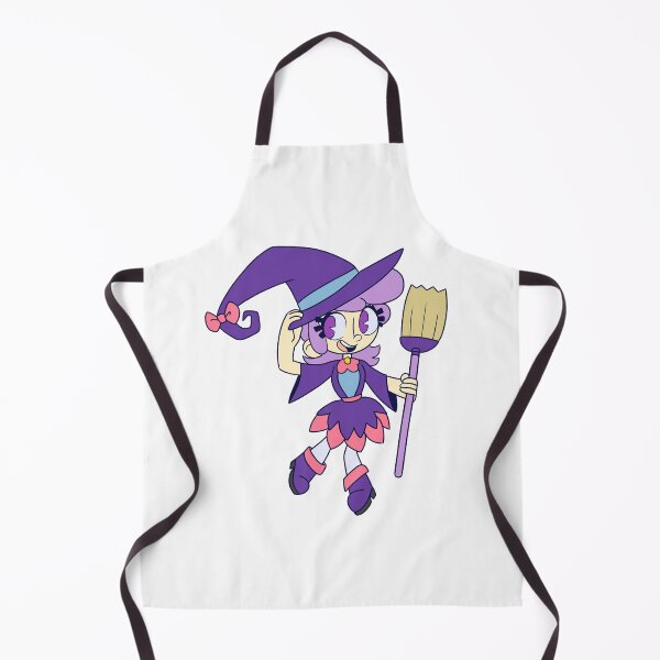 Item preview, Suzie la bruja designed and sold by Jitterbug's Corner.