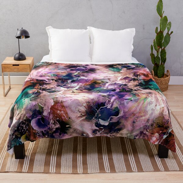 Item preview, Floral Coral designed and sold by clv-creative.