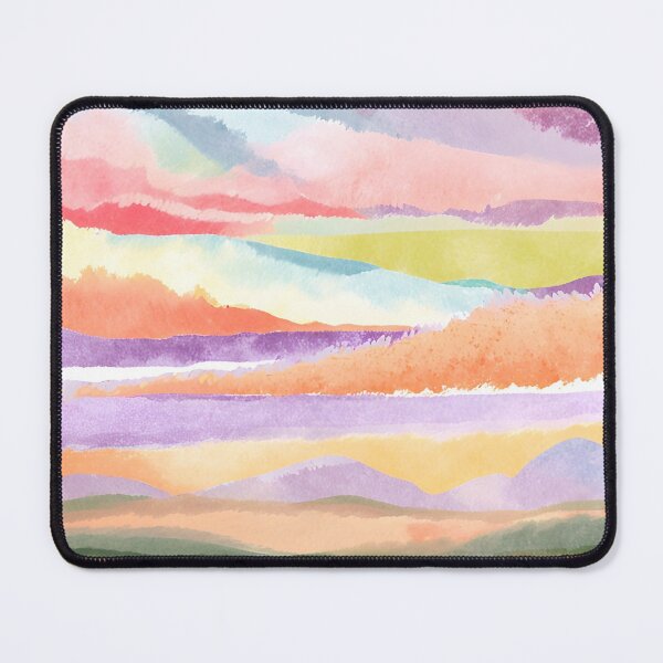 Item preview, Watercolor full of color designed and sold by nrc01.