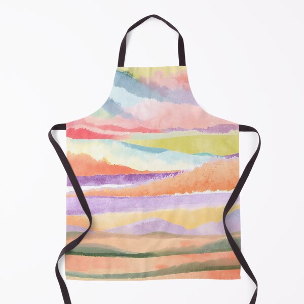 Item preview, Watercolor full of color designed and sold by nrc01.