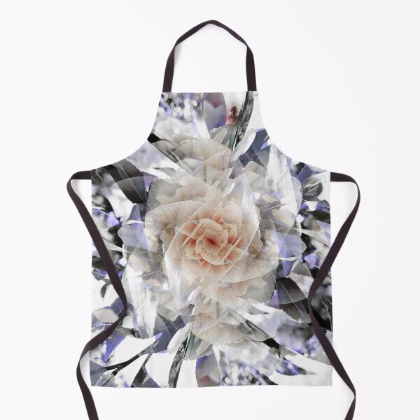 Item preview, Abstract Rose designed and sold by clv-creative.