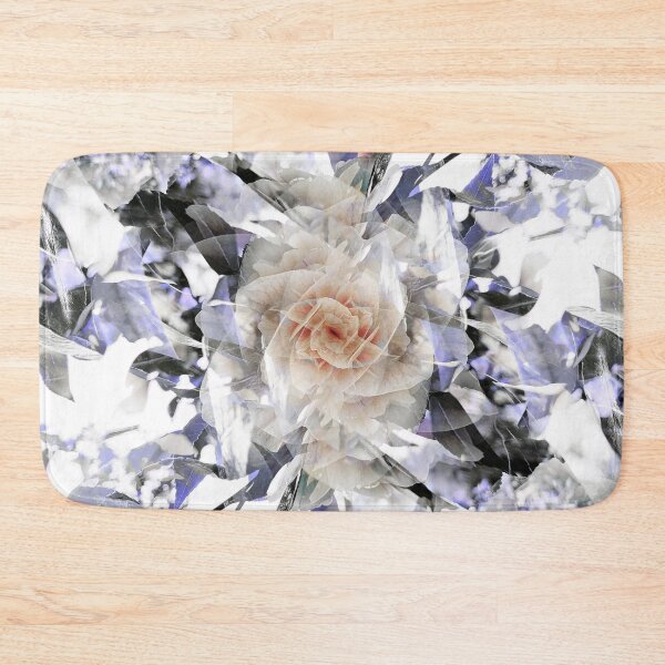 Item preview, Abstract Rose designed and sold by clv-creative.