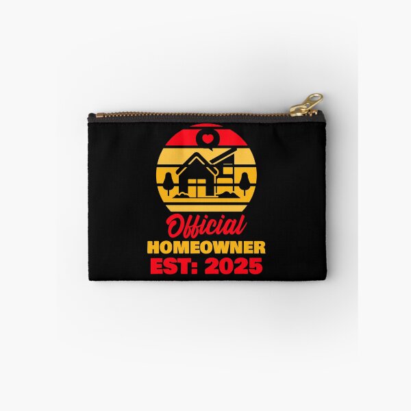 Item preview, Official Homeowner 2025 designed and sold by 87-Aesthetics.