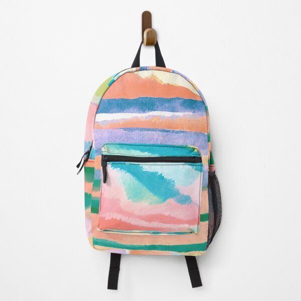Item preview, Watercolor full of vibrant colors designed and sold by nrc01.