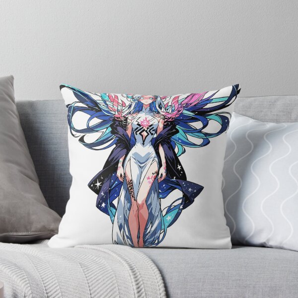 Item preview, Astral Butterfly Sorceress designed and sold by Arcane  Adorable.