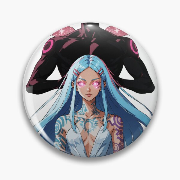 Item preview, Astral Butterfly Sorceress designed and sold by Arcane  Adorable.