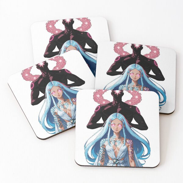 Item preview, Astral Butterfly Sorceress designed and sold by Arcane  Adorable.