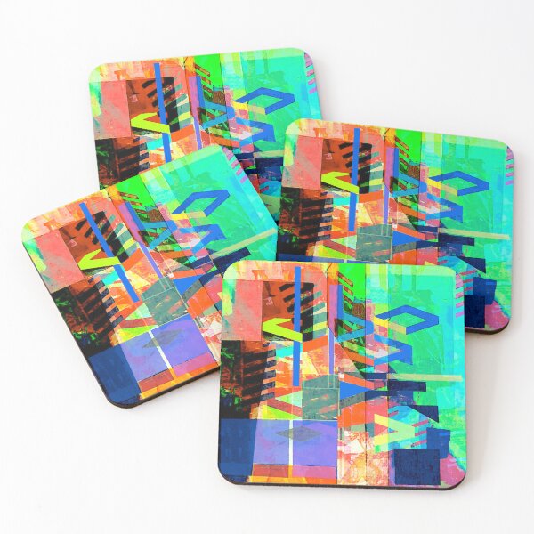 Item preview, Geometric Pattern designed and sold by ViaARTfactory.