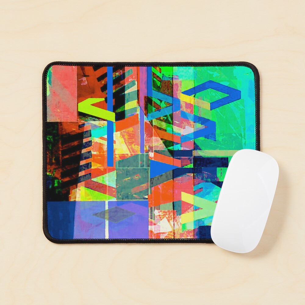 Item preview, Mouse Pad designed and sold by ViaARTfactory.