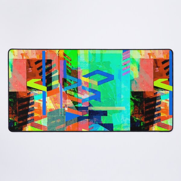 Item preview, Geometric Pattern designed and sold by ViaARTfactory.