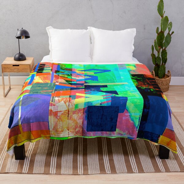 Item preview, Geometric Pattern designed and sold by ViaARTfactory.